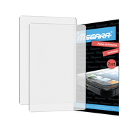 2x Folia do KINDLE Paperwhite 5 - 6.8" - MATOWA ochronna Full Glue