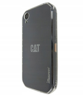 Etui do CATERPILLAR CAT S41 - 5" silikonowe ochronne futerał case TPU