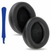 Nauszniki do słuchawek ANKER SOUNDCORE LIFE Q30 Q35 / BT pady gąbki