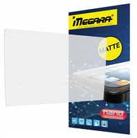 MATOWE szkło hybrydowe do Radio TEYES CC3 10'