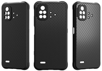 ETUI do HAMMER BLADE 4 - 6.5" silikonowe z ochroną aparatu CASE FUTERAŁ