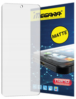 Matowe Szkło hybrydowe do Realme C55