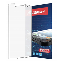 Szkło hybrydowe ochronne MEGARA do YANOSIK GTM