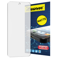 Szkło hybrydowe do Motorola Moto G15 MATOWE elastyczne Full Glue