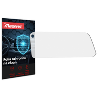 Folia do Mazda CX-30 2019 - 2025 na radio 8.8" - MATOWA