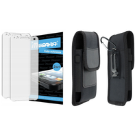 Folia ochronna do Hammer CONSTRUCTION - 6" + ETUI Futerał na pasek kabura