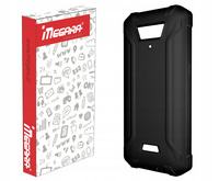 MEGARA Etui silikonowe HAMMER ENERGY 2 - 5,5'