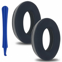 ŻELOWE CHŁODZĄCE NAUSZNIKI PADY GĄBKI DO BOSE QC35 QC25 QC15 2 AE2 QC2 TESA