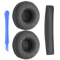 NAUSZNIKI DO JBL TUNE 450 460 500 600 BT E35 T450 T460 T500 T600 PADY GĄBKI