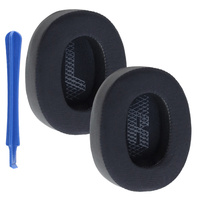 Żelowe nauszniki chłodzące do JBL Live 650 660 E65BTNC pady L+R