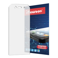 Szkło hybrydowe ochronne MEGARA do CAT S41