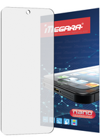 Szkło hybrydowe do Realme 14T 5G elastyczne Full Glue