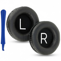 Nauszniki do AKG K52 K72 K92 K240 K181 K182 K540 K845 M220 K271 pady gąbki